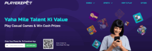 Prediction app