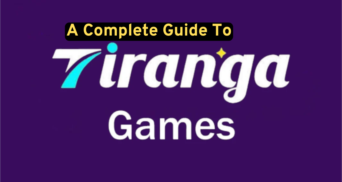 what is tiranga prediction