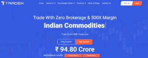 Opinion trading site in India