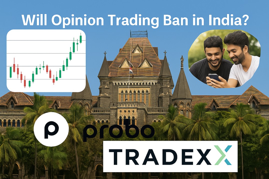 HC on Opinion trading PIL