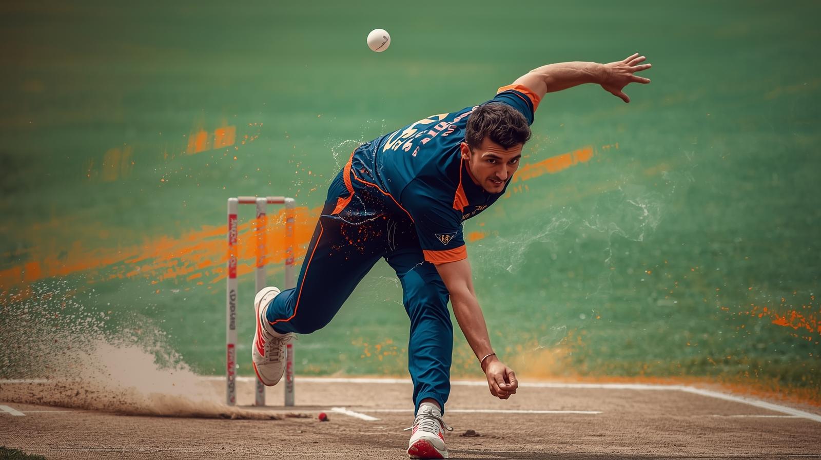 bowlers with double hatrick in cricket