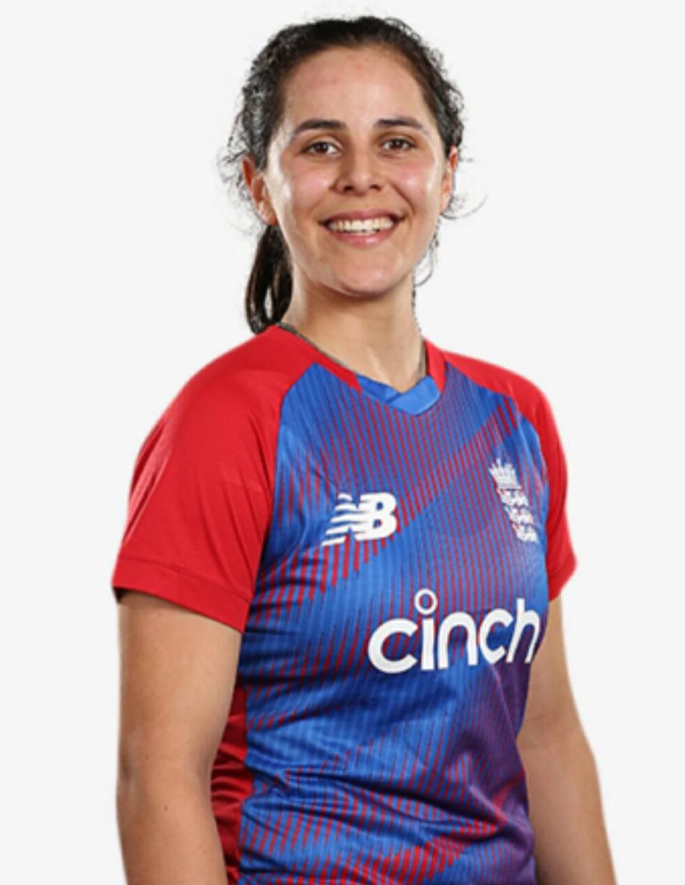 smart female cricketers