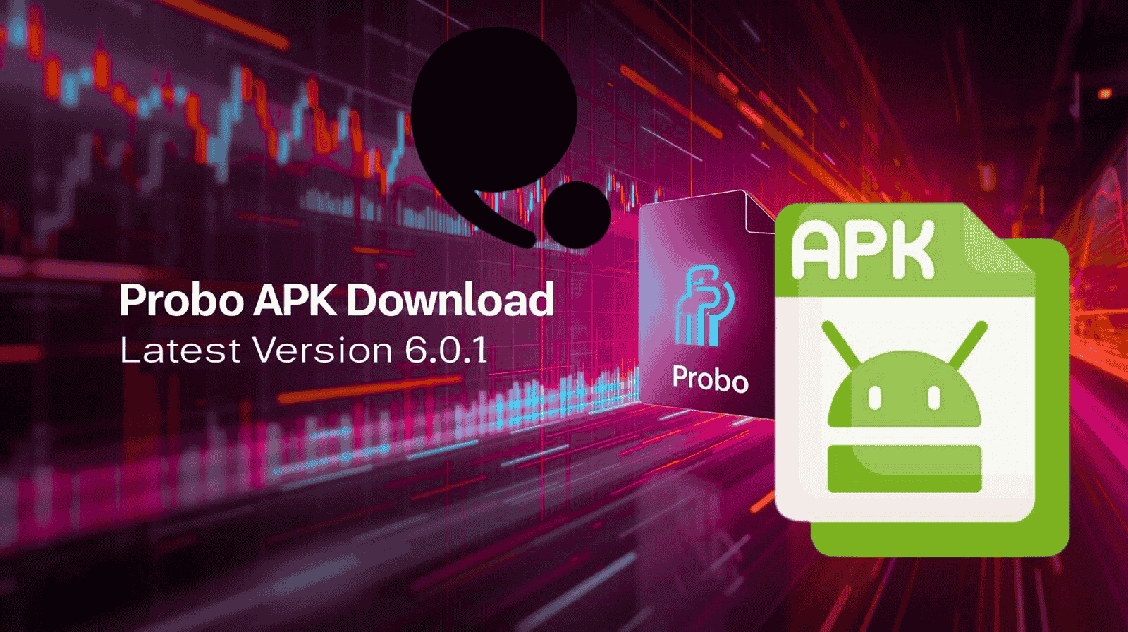 Probo APK download