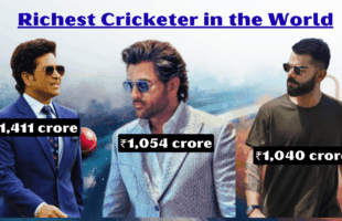list of richest cricketers in the world