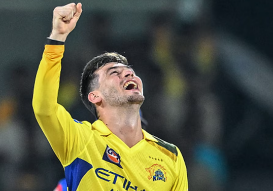 most handsome cricketer in the world