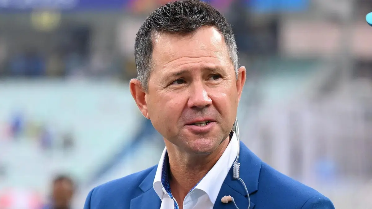 ricky ponting net worth