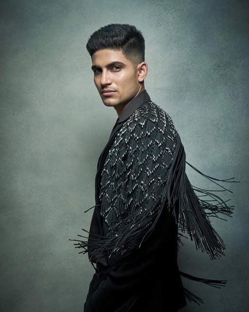 most handsome cricketer in India