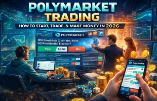 Polymarket prediction market