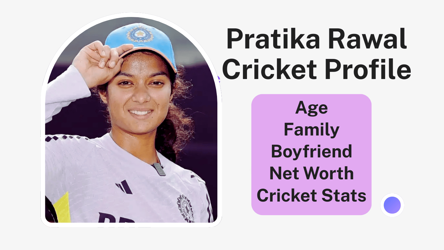 Pratika Rawal profile biography