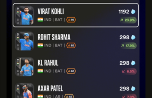 ICC superteam trade and get rewards