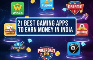 best gaming apps to earn money