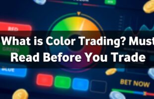 what is color prediction game and how it works