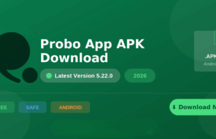 probo apk download latest version