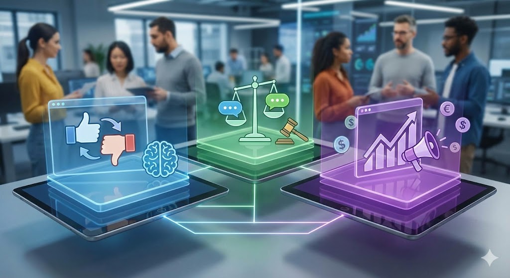 what is opinion trading