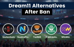 dream11 alternatives after ban