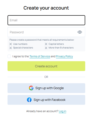 2captcha account registration