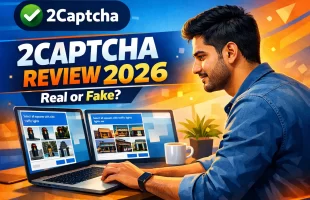 2captcha review