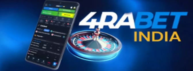 is 4rabet ban in india