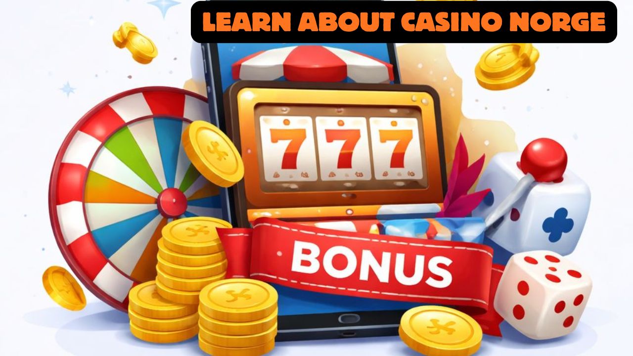 casino norge