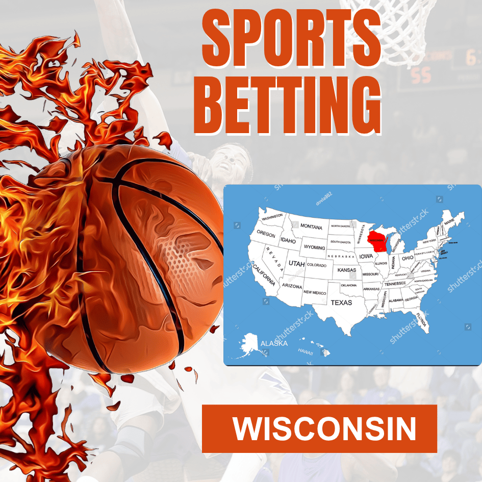 online sports betting in wisconson