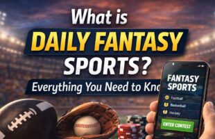 daily fantasy sports dfs
