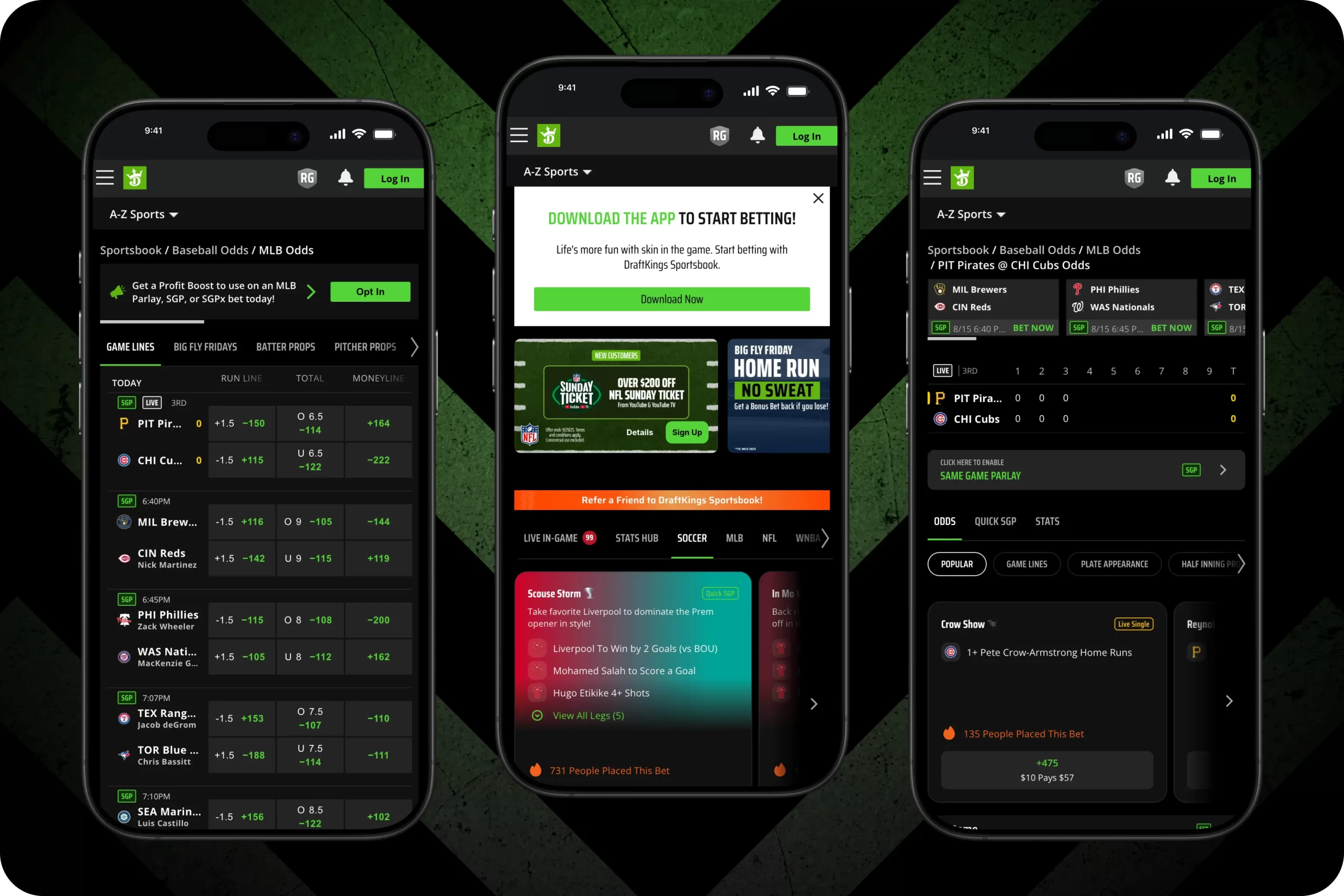 daily fantasy sports