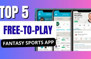 free to play fantasy sports app